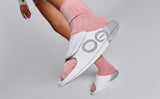 OOFOS OOAHH FLEX SLIDE SMO