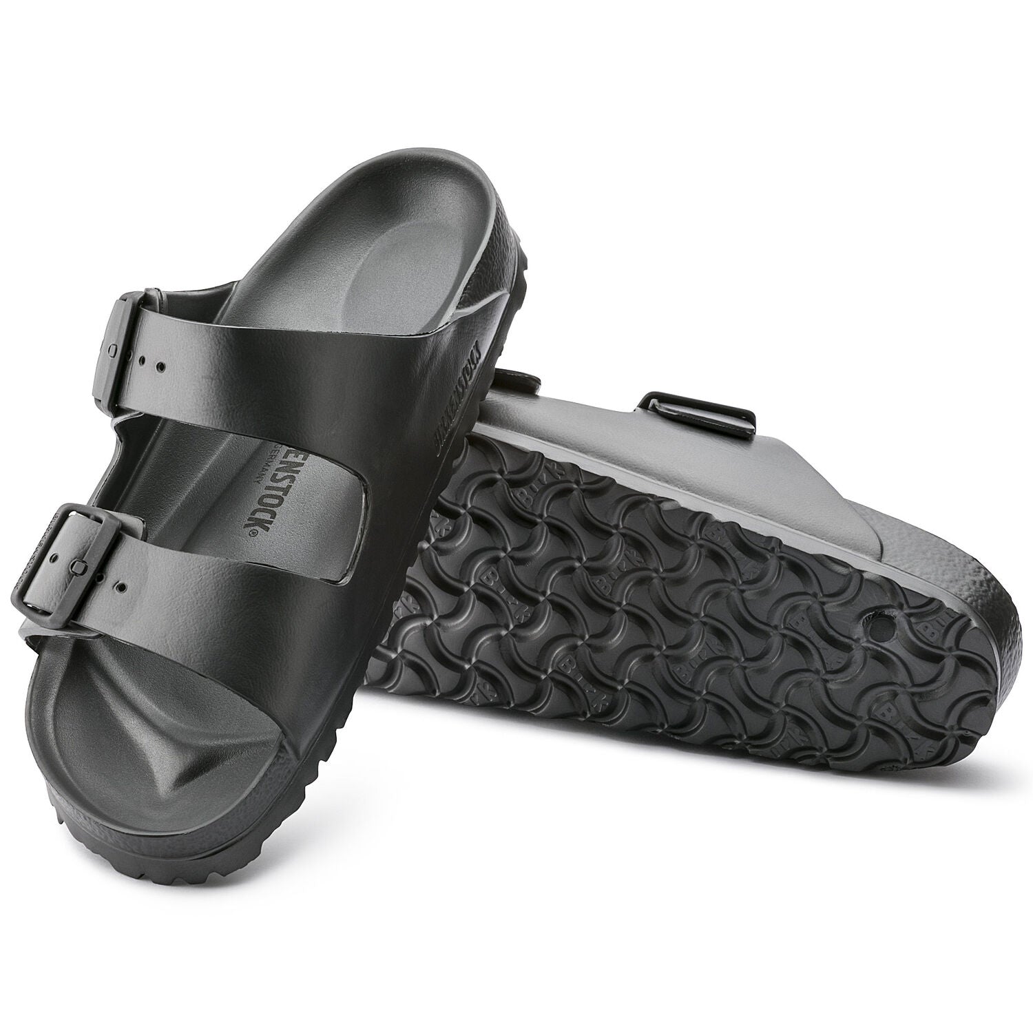BIRKENSTOCK Arizona EVA ブラック 新品未使用　27cm Birkenstock Arizona EVA - Black – Sole Food