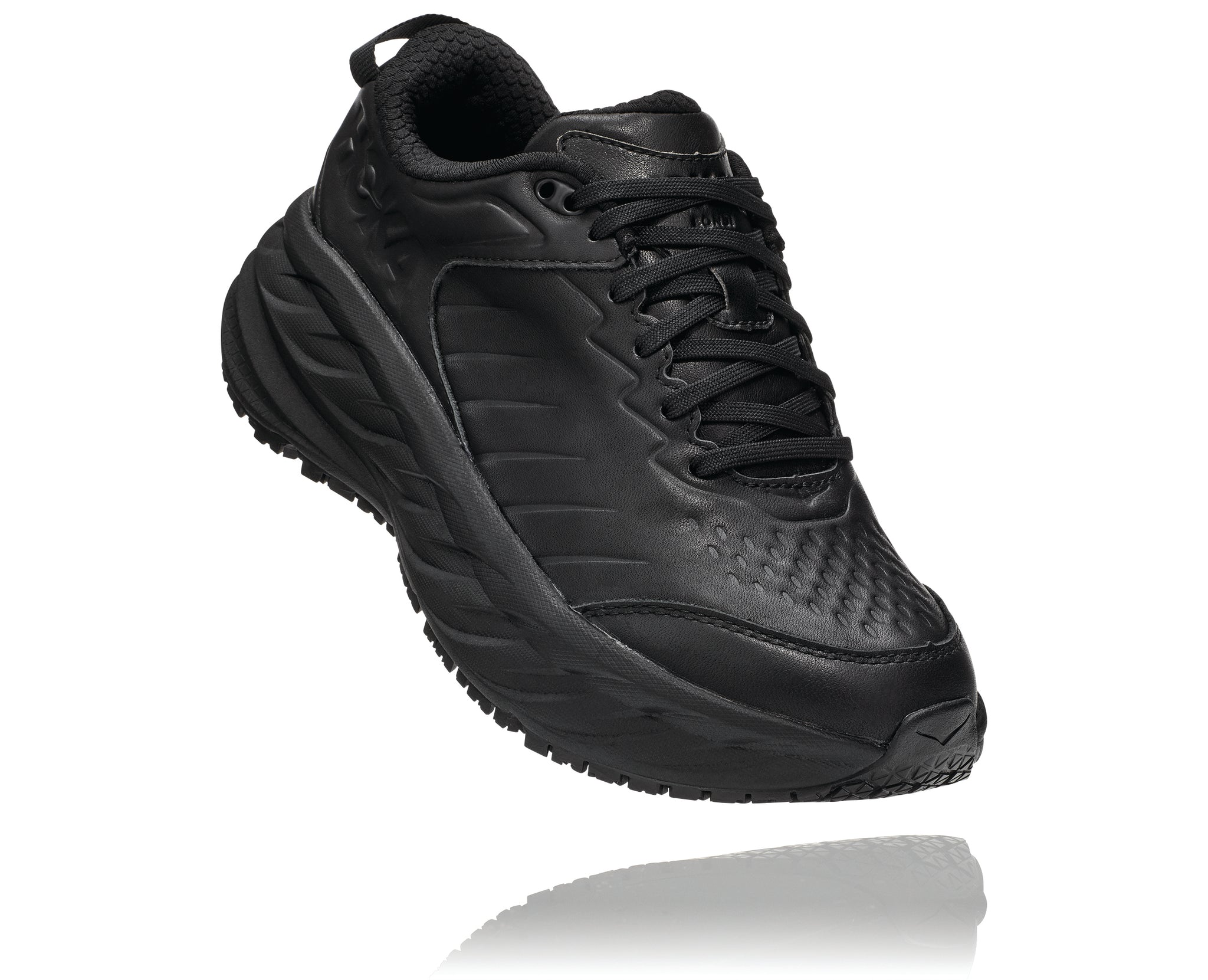 What Makes a Shoe Slip Resistant?