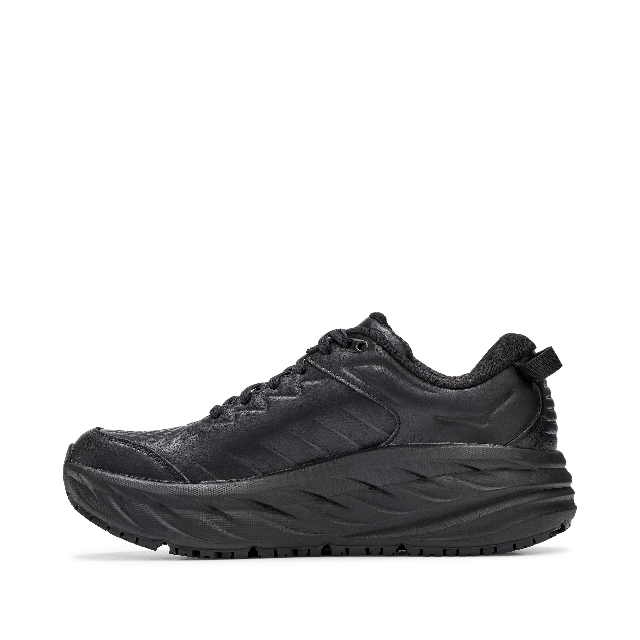 HOKA BONDI SR (SLIP RESISTANT) MEDIUM MENS – SHOES-n-FEET HOKA BONDI SR (SLIP RESISTANT) MEDIUM MENS – SHOES-n-FEET