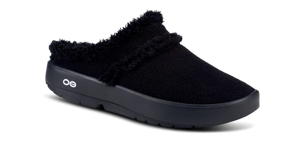 日曜日まで★新品未使用★OOFOS Goodbye Mule Women 8 OOFOS OOcoozie MULE WOMENS – SHOES-n-FEET