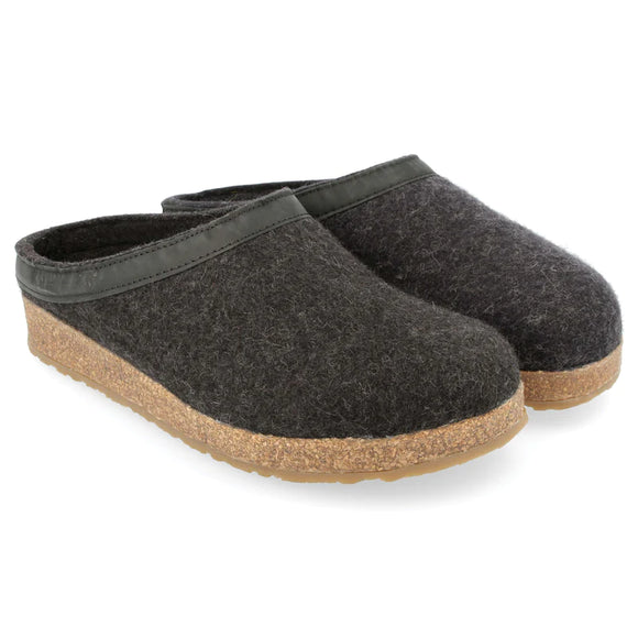 Haflinger grizzly discount 38