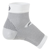OS1st PERFORMANCE FOOT SLEEVE - FS06 WHITE
