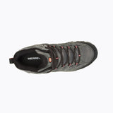 MERRELL MOAB 3 MID WATERPROOF MEDIUM AND WIDES