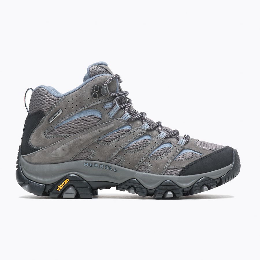 Merrell moab 2 wp womens online