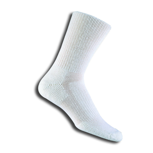 Tholro Walking Socks - WX-WHITE