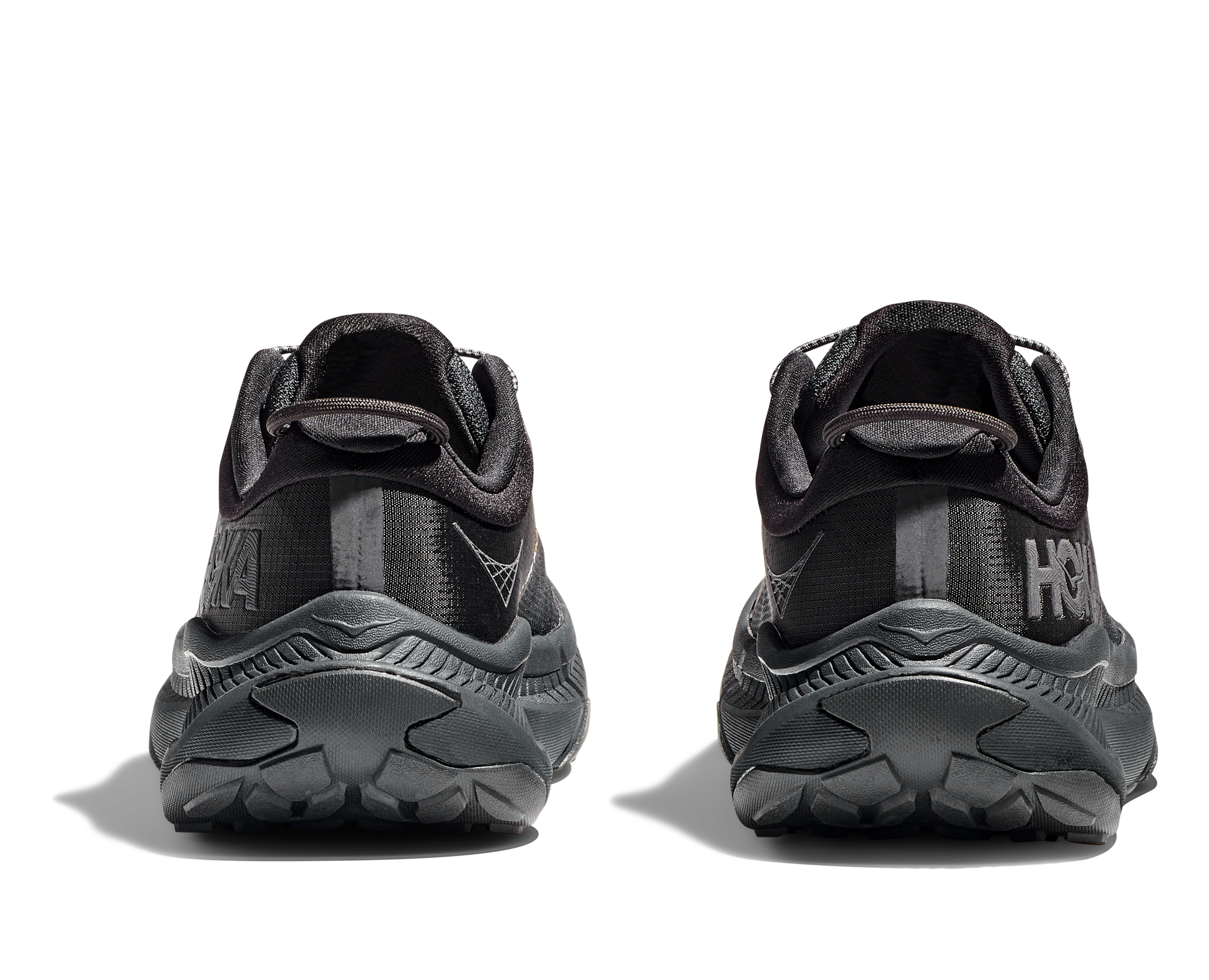 HOKA TRANSPORT BLACK MENS – SHOES-n-FEET