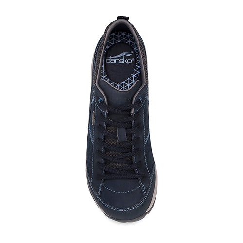 navy blue dansko shoes