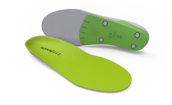 Superfeet bunions cheap