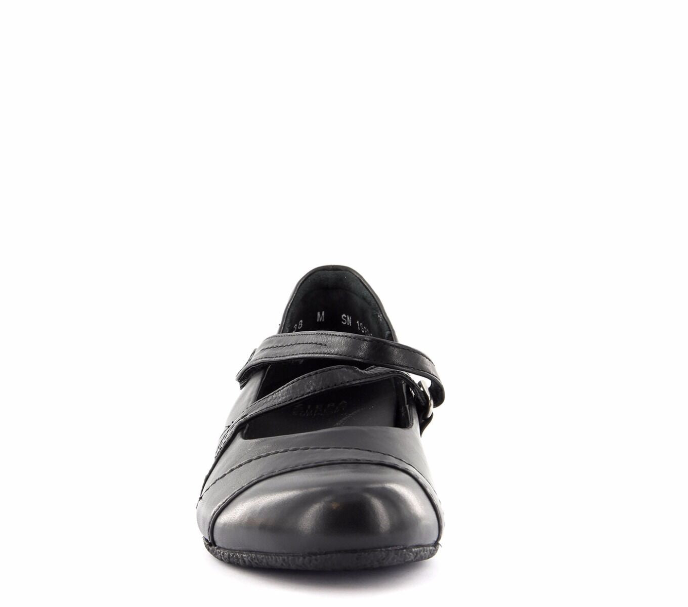 Ziera Women's Xray Black 41 W Ziera Women's Xray Black 41 W