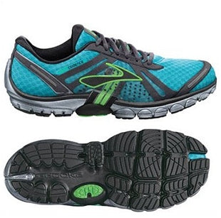 Brooks PureCadence - SHOES-n-FEET