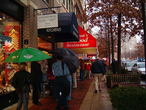 Shopping Lines Black Friday - SHOES-n-FEET