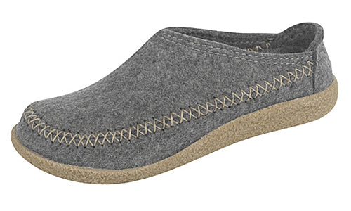 haflinger slippers warranty