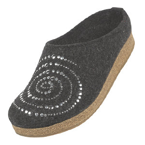 Why are Haflinger slippers so beloved 