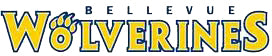 Bellevue High School Wolverines