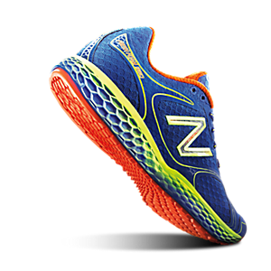 New shoe alert New Balance 980 Fresh Foam SHOES n FEET