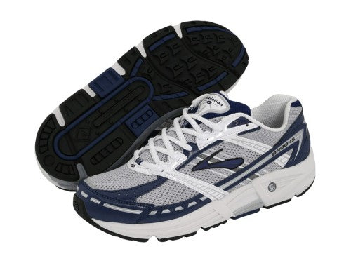 Brooks Addiction shoes