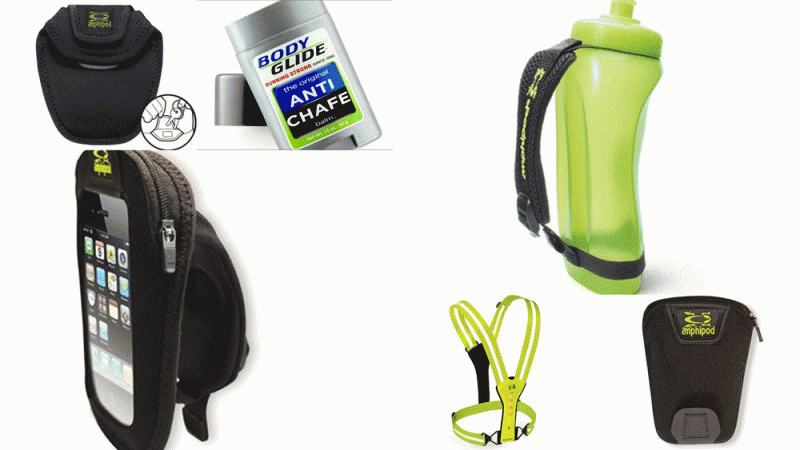 Best running gear: top gadgets to keep you motivated, Gadgets