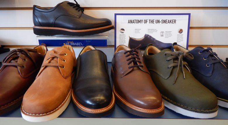 hubbard collection at shoes-n-feet