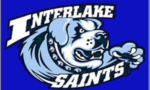 Interlake High School Saints
