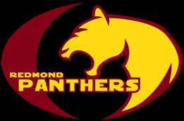 Redmond High School Panthers